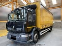 2012 RENAULT MIDLUM MANUAL DIESEL