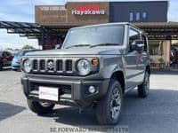 2024 SUZUKI JIMNY XC4WD