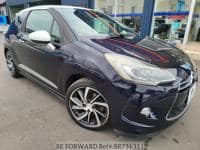 2015 CITROEN DS3