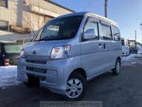 2013 TOYOTA PIXIS VAN 4WD