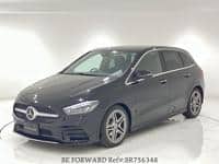 2020 MERCEDES-BENZ B-CLASS