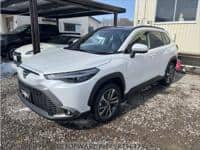 2024 TOYOTA COROLLA CROSS 1.8ZE-FOUR4WD