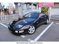 1989 NISSAN FAIRLADY 3.0300ZX2BY2T