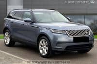 2019 LAND ROVER RANGE ROVER VELAR AUTOMATIC PETROL