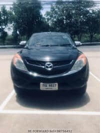 2013 MAZDA BT-50 3.2