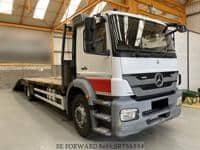 MERCEDES-BENZ AXOR