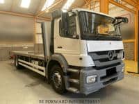 MERCEDES-BENZ AXOR