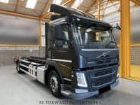 VOLVO FM