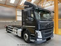 2016 VOLVO FM  AUTOMATIC DIESEL