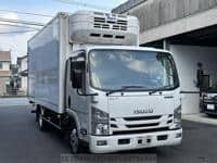 ISUZU Elf Truck