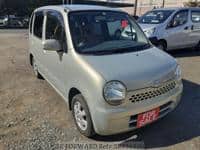 2007 DAIHATSU MOVE LATTE VS4WD