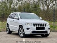 2015 JEEP GRAND CHEROKEE AUTOMATIC DIESEL