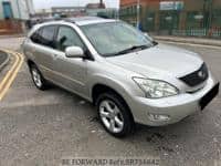 2005 LEXUS RX 300 AUTOMATIC PETROL