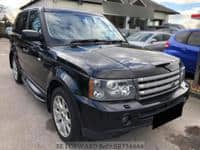 2009 LAND ROVER RANGE ROVER SPORT 2.7 TD V6 HSE