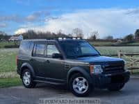 2005 LAND ROVER DISCOVERY 3 AUTOMATIC DIESEL