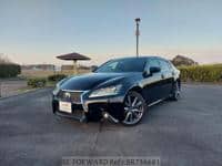 2012 LEXUS GS 450HF