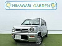 2002 DAIHATSU NAKED