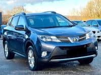 2014 TOYOTA RAV4 MANUAL DIESEL