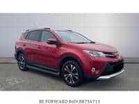 2015 TOYOTA RAV4 AUTOMATIC DIESEL