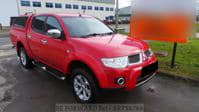 2011 MITSUBISHI L200 MANUAL DIESEL