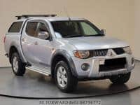 2007 MITSUBISHI L200 MANUAL DIESEL