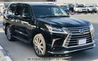 2016 LEXUS LX 570