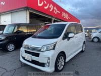 DAIHATSU Move Custom