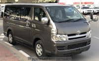 2005 TOYOTA HIACE VAN DX