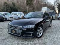 2017 AUDI A4 2.0TFSIS4WD