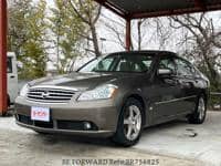 2005 NISSAN FUGA