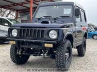 1993 SUZUKI JIMNY