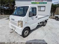 2005 SUZUKI CARRY TRUCK KC