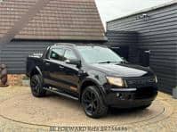 2015 FORD RANGER AUTOMATIC DIESEL