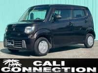 SUZUKI MR Wagon