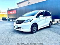 2011 HONDA FREED 1.5G