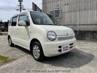 2005 DAIHATSU MOVE LATTE L