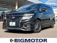 2019 NISSAN ELGRAND