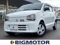 2016 SUZUKI ALTO