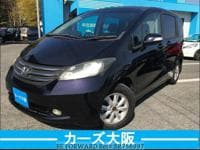 2009 HONDA FREED