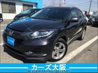 2013 HONDA VEZEL