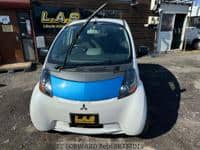 2011 MITSUBISHI I-MIEV M