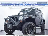 2013 JEEP WRANGLER