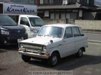 1969 MITSUBISHI MINICA