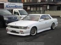 1992 NISSAN LAUREL 2.0