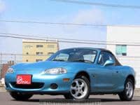 2001 MAZDA ROADSTER