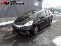 2013 HONDA FIT SHUTTLE