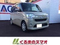 2019 DAIHATSU MOVE CANBUS 660XSAIIIP