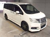 HONDA Step WGN