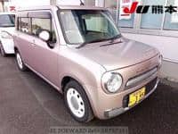 SUZUKI Lapin