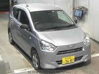 2017 DAIHATSU MIRA ES LSAIII